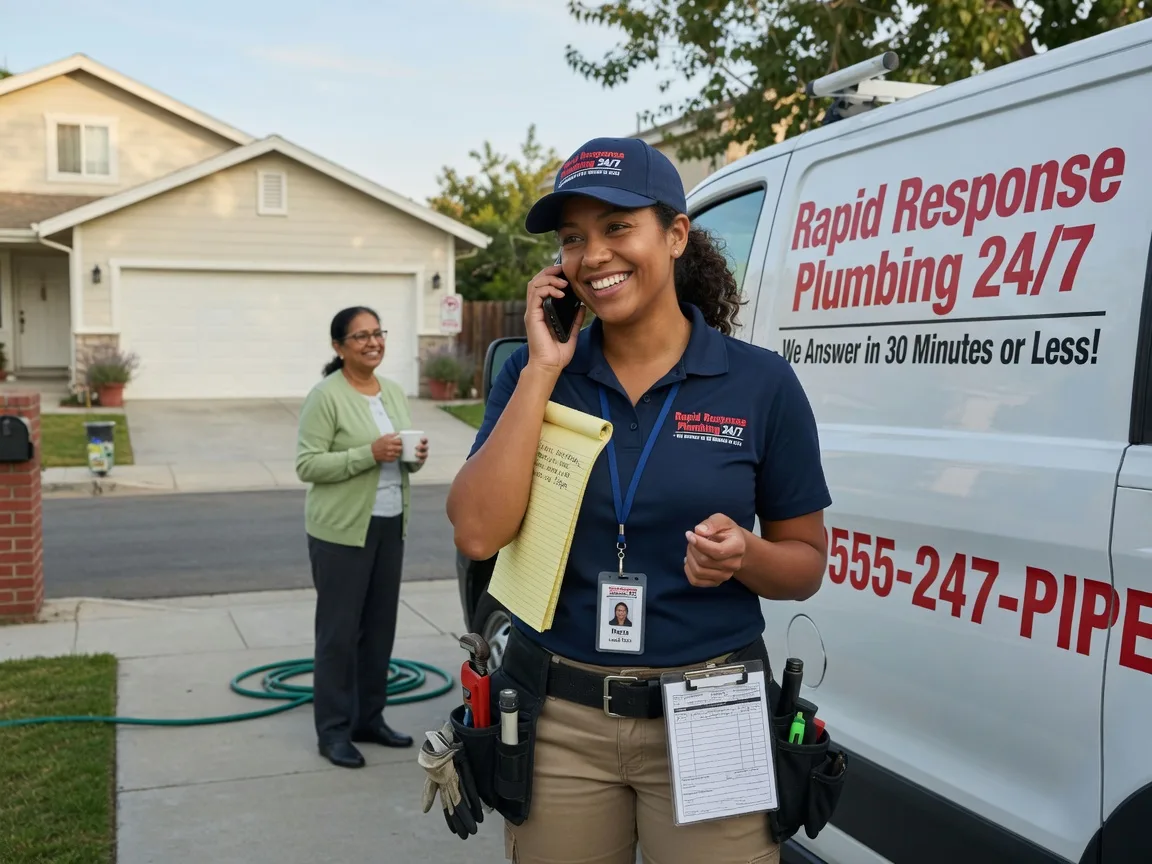 Emergency Plumber Smithfield, VA FAQs